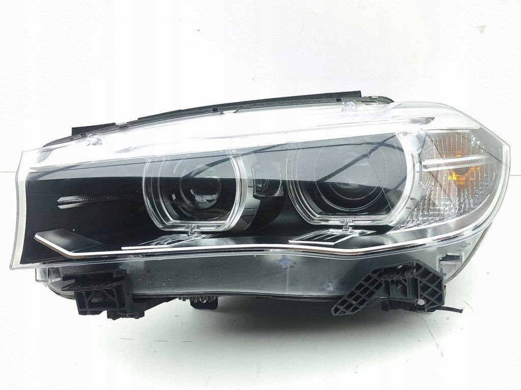 Frontscheinwerfer BMW X5 F15 7317103 Links Scheinwerfer Headlight SCH2206927618ue