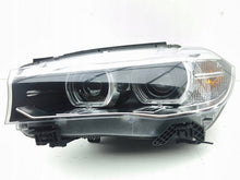 Laden Sie das Bild in den Galerie-Viewer, Frontscheinwerfer BMW X5 F15 7317103 Links Scheinwerfer Headlight SCH2206927618ue