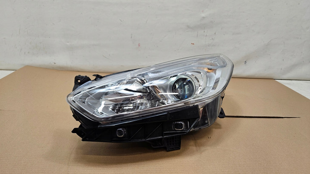 Frontscheinwerfer Ford Galaxy 13W030AJ LED Links Scheinwerfer Headlight