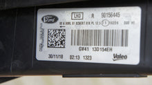 Laden Sie das Bild in den Galerie-Viewer, Frontscheinwerfer Ford Kuga II GV41-13D154EH Xenon Rechts Scheinwerfer Headlight SCH8322511521jd