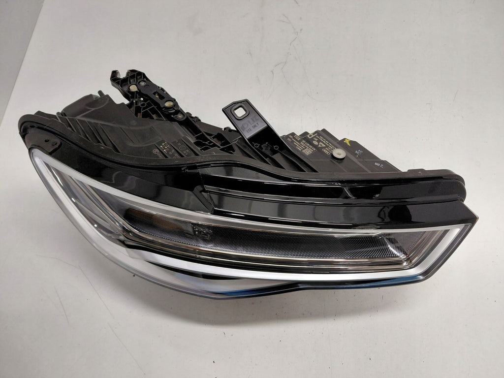 Frontscheinwerfer Audi A6 C7 4G0941036 Rechts Scheinwerfer Headlight SCH6686296958rk