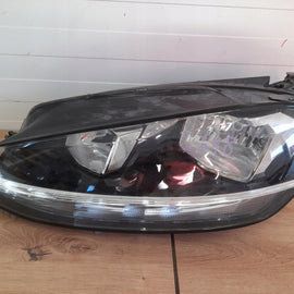Frontscheinwerfer VW Golf VII 5g1 I 5G1941005D Links Scheinwerfer Headlight SCH6846637019yx