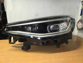 Frontscheinwerfer VW Id.4 E21 11B941035M Full LED Links Scheinwerfer Headlight SCH8812721078rj