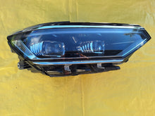 Laden Sie das Bild in den Galerie-Viewer, Frontscheinwerfer VW Passat B8 3G1941082P Rechts Scheinwerfer Headlight SCH1630375974lm