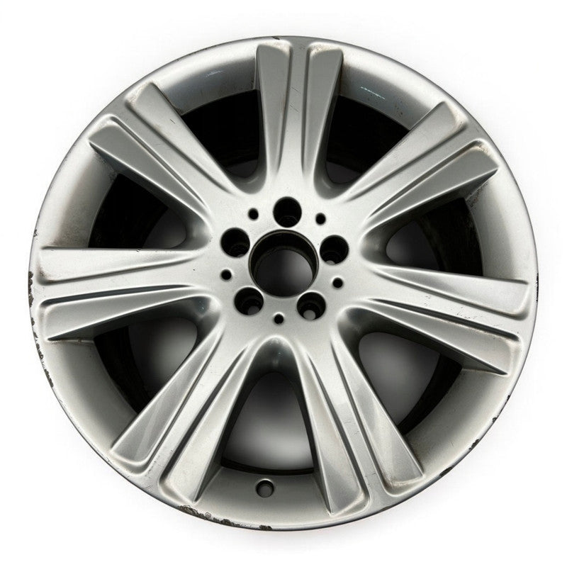 1x Alufelge 19 Zoll 7.5" 5x112 A2224012202 Mercedes-Benz W222 Rim Wheel