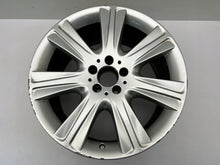 Laden Sie das Bild in den Galerie-Viewer, 1x Alufelge 19 Zoll 7.5&quot; 5x112 A2224012202 Mercedes-Benz W222 Rim Wheel