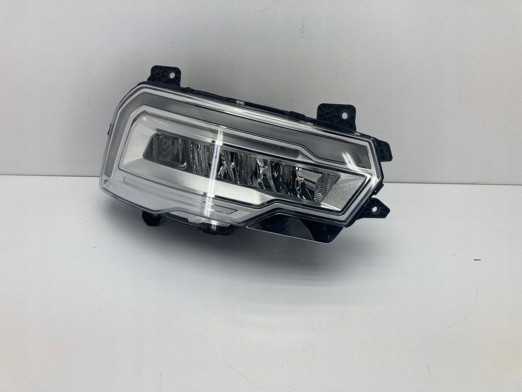 Frontscheinwerfer Daf 2188985 Rechts Scheinwerfer Headlight SCH4223687862sh