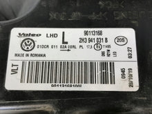 Load image into Gallery viewer, Frontscheinwerfer VW Amarok 2H3941031B LED Links Scheinwerfer Headlight SCH3566831871ma