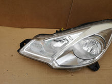Load image into Gallery viewer, Frontscheinwerfer Citroën C3 II 9673814980 Links Scheinwerfer Headlight SCH7192599034ob