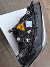 Laden Sie das Bild in den Galerie-Viewer, Frontscheinwerfer BMW X3 G01 5A29218-06 Laser Rechts Scheinwerfer Headlight SCH8114134183eu