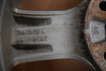 Load image into Gallery viewer, 1x Alufelge 17 Zoll 7.5&quot; 5x120 7H0071497A VW Caravelle Rim Wheel