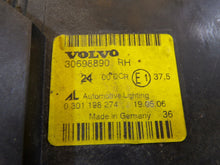 Load image into Gallery viewer, Frontscheinwerfer Volvo V50 Xenon Rechts Scheinwerfer Headlight SCH1815653181vl