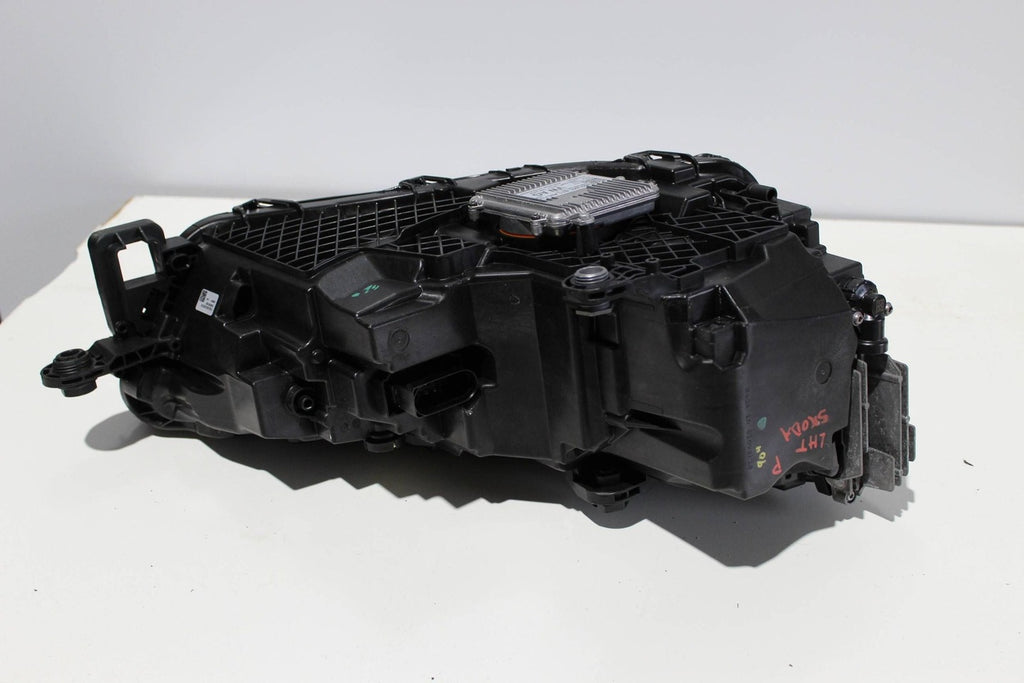 Frontscheinwerfer Skoda Scala 655941015A LED Links Scheinwerfer Headlight SCH5974866551ed