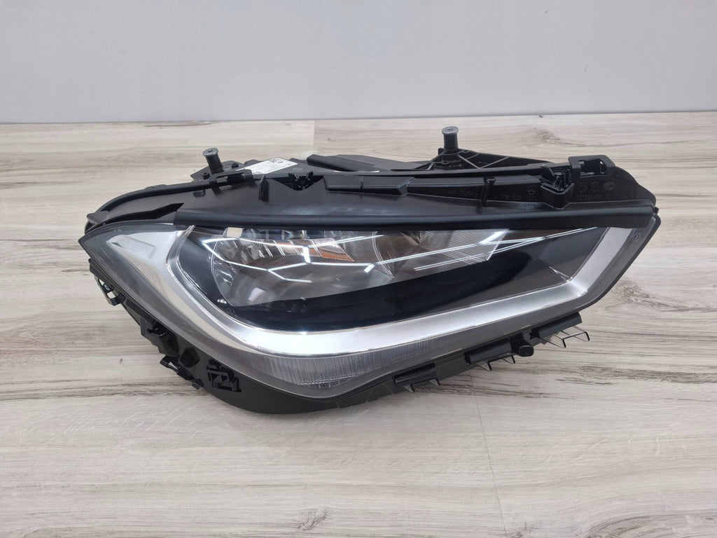 Frontscheinwerfer Mercedes-Benz Cla C118 A1189062000 Rechts Headlight SCH2916576623ek
