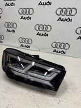 Laden Sie das Bild in den Galerie-Viewer, Frontscheinwerfer Audi Q5 80A941036 Full LED Rechts Scheinwerfer Headlight SCH7001395402lc
