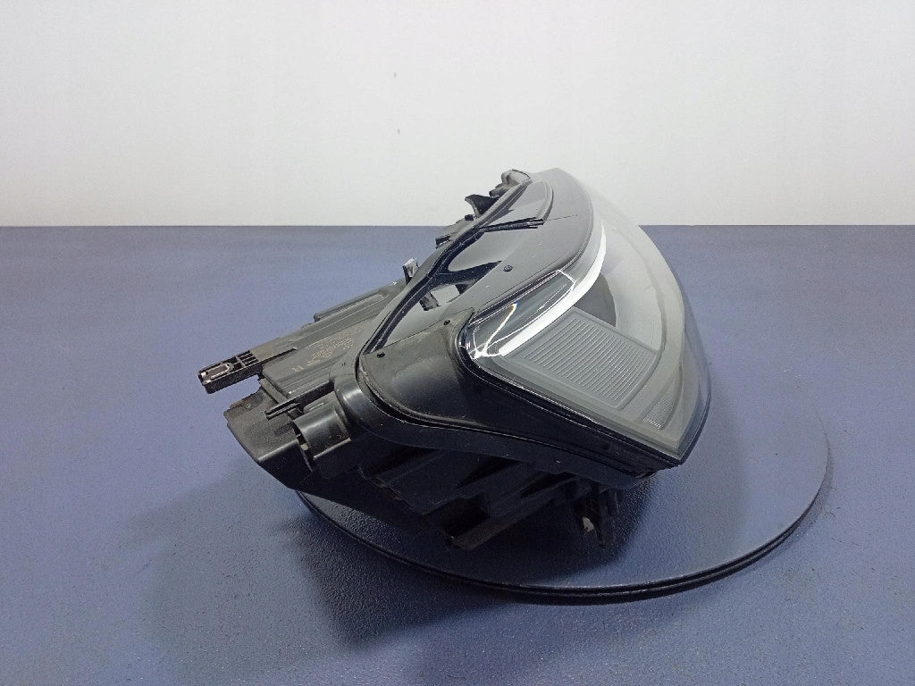 Frontscheinwerfer Audi A6 C8 4K0941034 Rechts Scheinwerfer Headlight SCH7972637763xx