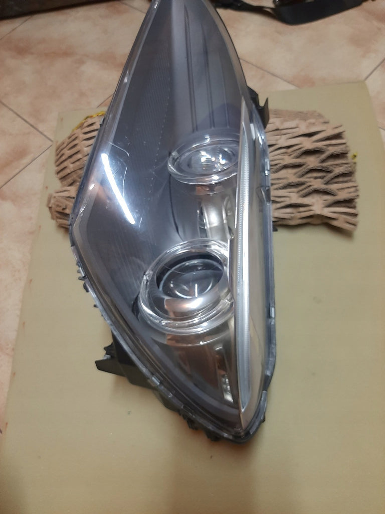 Frontscheinwerfer BMW 6 F06 F12 F13 7272017 Xenon Links Scheinwerfer Headlight