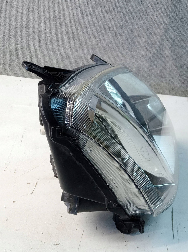 Frontscheinwerfer Opel Meriva A 89307580 Rechts Scheinwerfer Headlight SCH7326175937eq