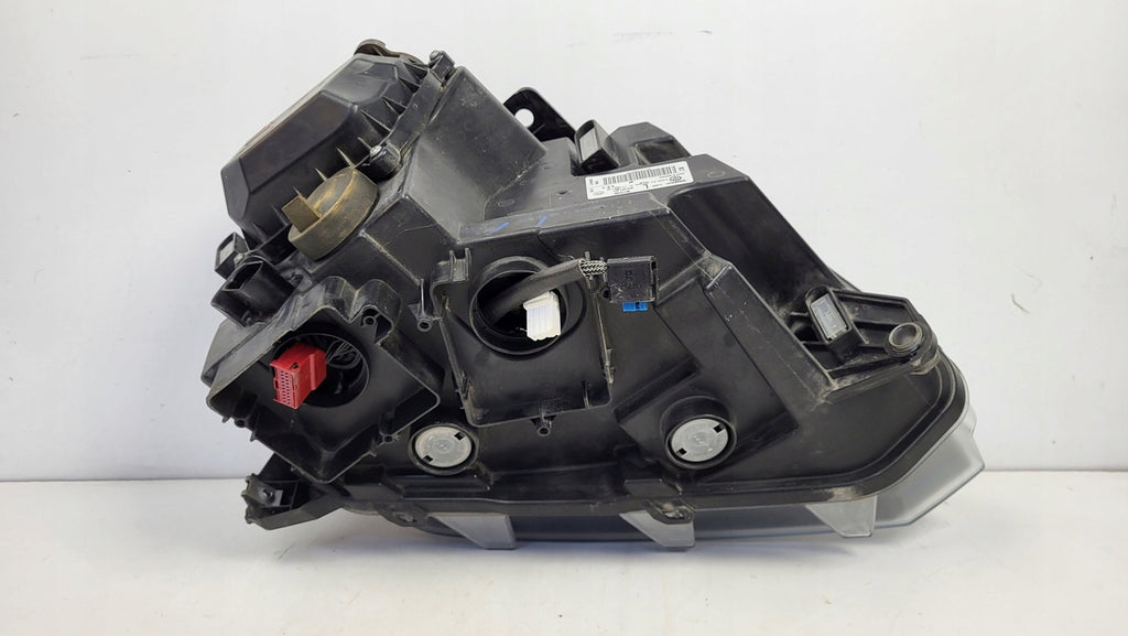 Frontscheinwerfer VW Amarok 2H3941031-KUD2 Xenon Links Scheinwerfer Headlight SCH7200294236kd