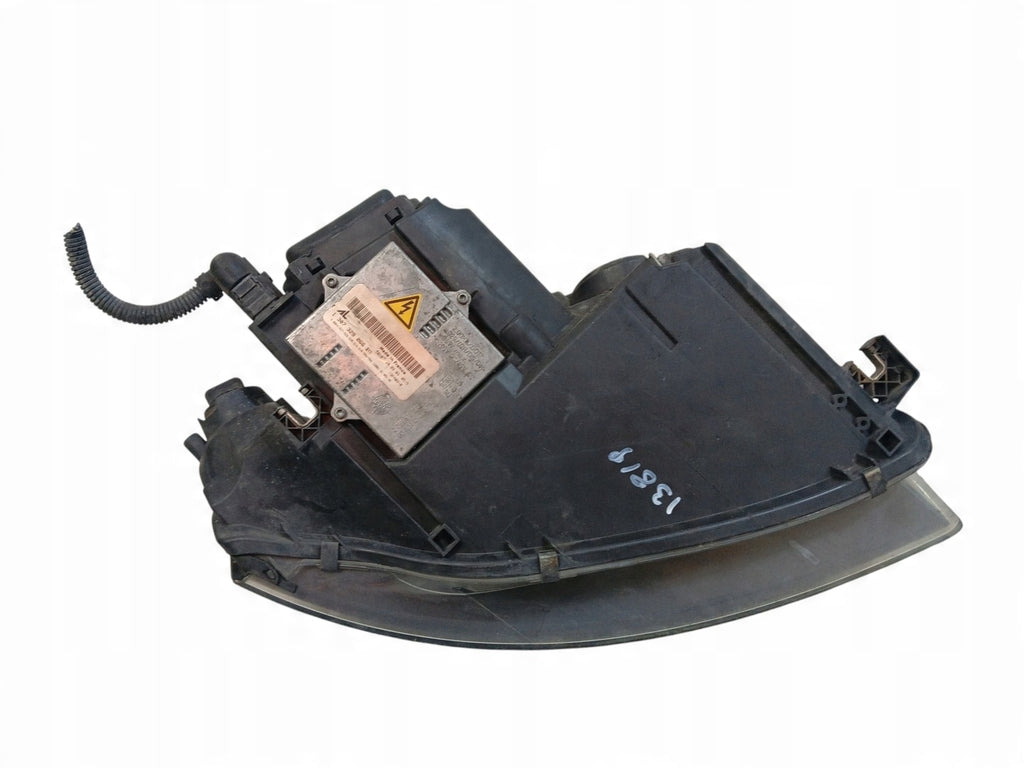 Frontscheinwerfer Audi A3 8P0941003D Xenon Links Scheinwerfer Headlight