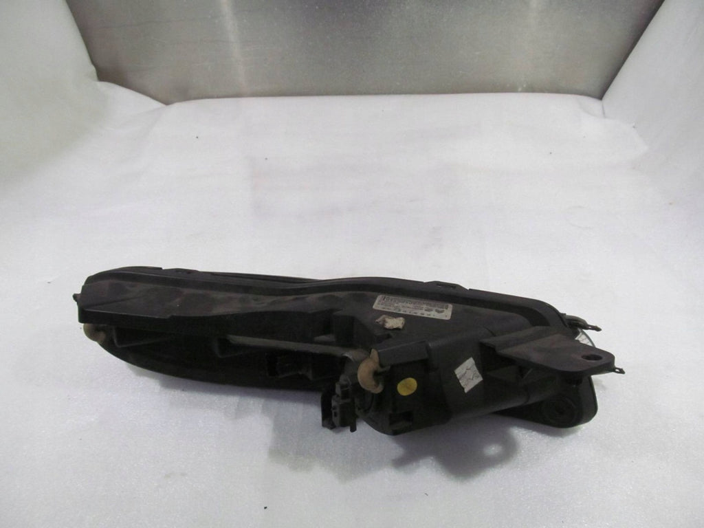 Frontscheinwerfer Citroën C3 I 9820877780 Links Scheinwerfer Headlight SCH3067110847od