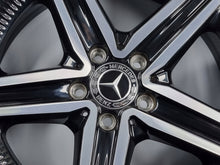 Load image into Gallery viewer, 1x Alufelge 20 Zoll 5x112 A2974012300 Mercedes-Benz Eqs V297 Rim Wheel FEL5584774917pc