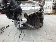 Laden Sie das Bild in den Galerie-Viewer, Motor Mercedes-Benz W246 651901 1.8 CDI 109PS 176TKm 2012 Diesel Engine Komplett MOT9512553821wl