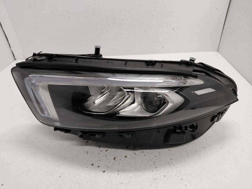 Frontscheinwerfer Mercedes-Benz W177 A1779063705 Links Scheinwerfer Headlight SCH8494671973nk