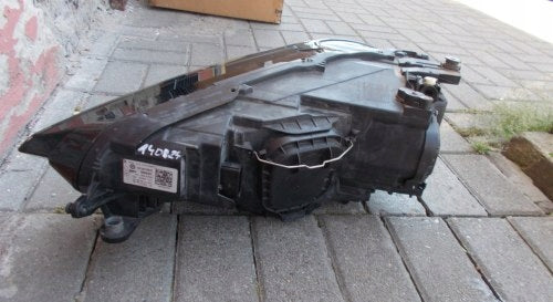 Frontscheinwerfer VW Golf Sportsvan 517941032B Xenon Rechts Headlight SCH7318400182js