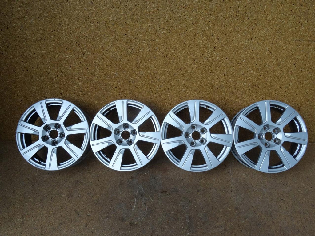 4x Alufelge 17 Zoll 7.5" 5x112 4F0601025CB Audi A6 C6 Rim Wheel FEL6715530563fj