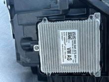 Laden Sie das Bild in den Galerie-Viewer, Frontscheinwerfer Skoda Superb I 3P1941016B Rechts Scheinwerfer Headlight SCH8883400497ya