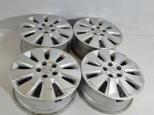 Load image into Gallery viewer, 4x Alufelge 16 Zoll 6.5" 5x110 41ET Opel Rim Wheel FEL5681191384zv