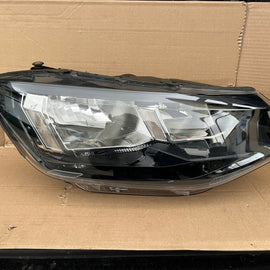 Frontscheinwerfer VW Caddy I 2K8941006B Rechts Scheinwerfer Headlight SCH7555741634uf