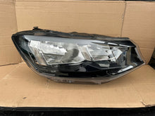 Laden Sie das Bild in den Galerie-Viewer, Frontscheinwerfer VW Caddy I 2K8941006B Rechts Scheinwerfer Headlight SCH7555741634uf