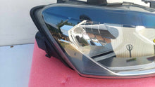 Laden Sie das Bild in den Galerie-Viewer, Frontscheinwerfer VW Polo 6C1941006 LED Rechts Scheinwerfer Headlight