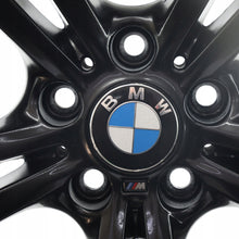 Load image into Gallery viewer, 1x Alufelge 18 Zoll 8.0" 5x120 7846778 BMW F30 F32 F31 Rim Wheel FEL8702868969lu