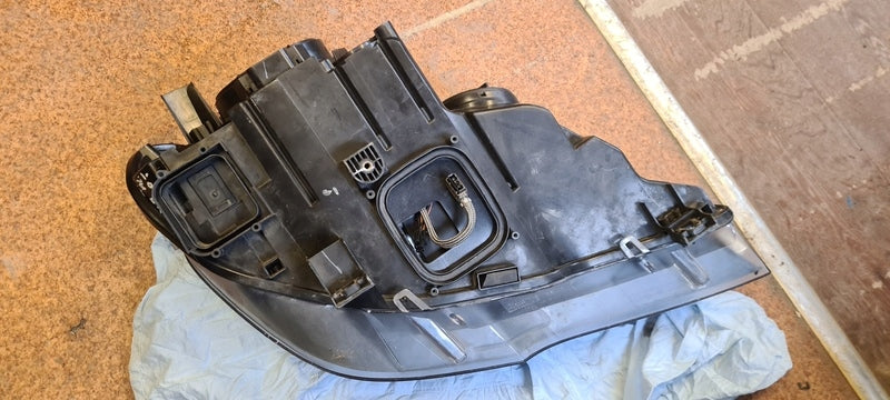 Frontscheinwerfer BMW X5 E70 4290335 Xenon Links Scheinwerfer Headlight
