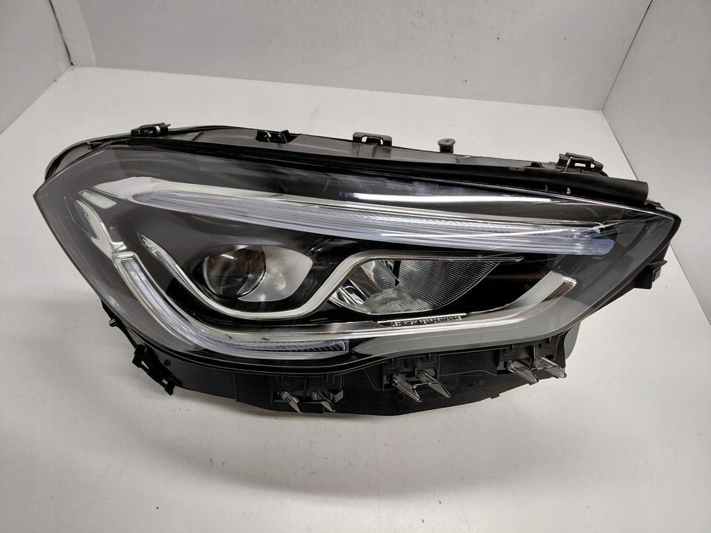 Frontscheinwerfer Mercedes-Benz W247 A2479063605 Full LED Rechts Headlight SCH7576256033sj