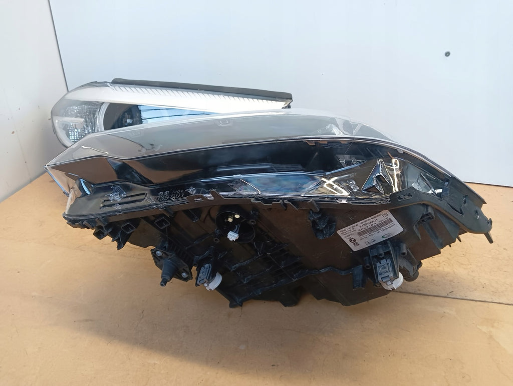 Frontscheinwerfer BMW 5 G31 G30 7439199-01 LED Ein Stück (Rechts oder Links) SCH8574749651tl