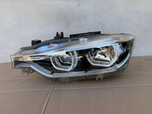 Laden Sie das Bild in den Galerie-Viewer, Frontscheinwerfer BMW F30 F31 7471305 7471306 Full LED Ein Satz Headlight SCH2637714630ea