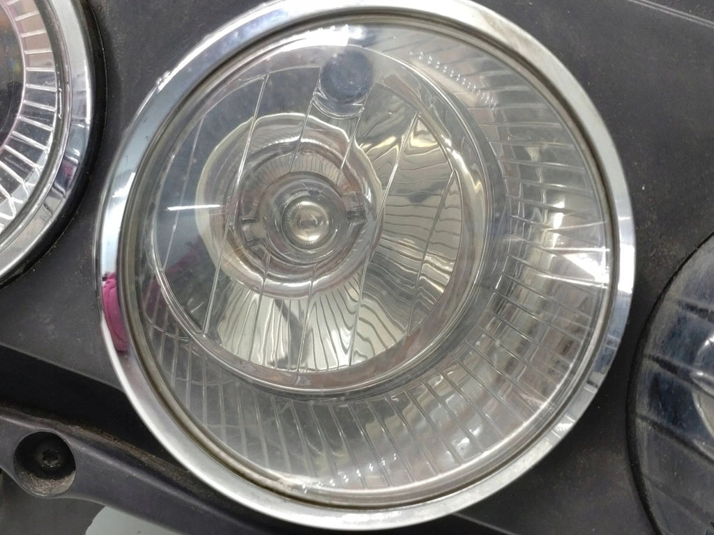 Frontscheinwerfer Alfa Romeo 159 60683987 13073291239285141294 Rechts Headlight SCH1757517964og