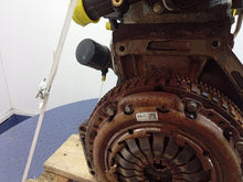Laden Sie das Bild in den Galerie-Viewer, Motor Dacia Dokker K9K626 1.5 DCI 90PS 2018 Diesel Engine Komplett MOT7133989354vl