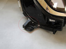 Laden Sie das Bild in den Galerie-Viewer, Frontscheinwerfer Opel Mokka 9834007980 Rechts Scheinwerfer Headlight SCH5523468511sw