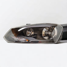 Laden Sie das Bild in den Galerie-Viewer, Frontscheinwerfer VW Polo 6R1941007G 1EE247051-09 LED Links Headlight