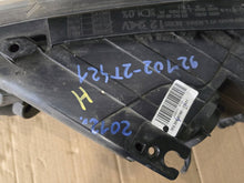 Laden Sie das Bild in den Galerie-Viewer, Frontscheinwerfer Kia Optima 92102-2T421 Rechts Scheinwerfer Headlight SCH8448555002wn
