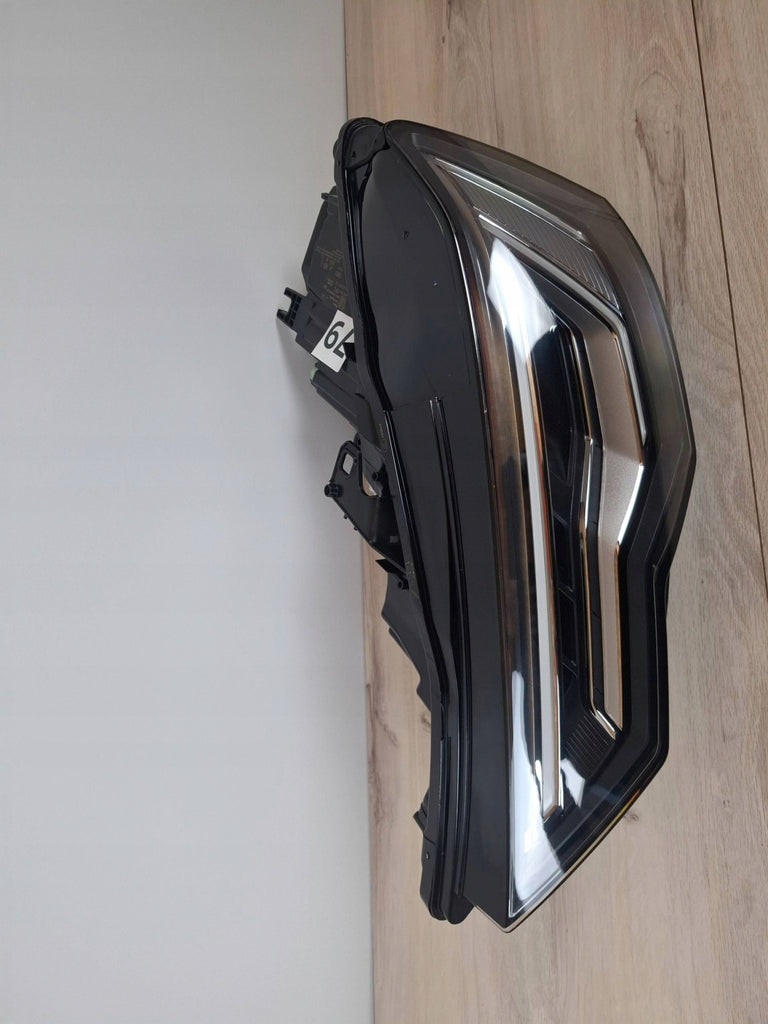 Frontscheinwerfer Audi A6 4K0941039C 1ZX01337707 Links Scheinwerfer Headlight SCH1501579372jt