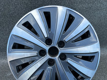 Load image into Gallery viewer, 1x Alufelge 17 Zoll 6.5" 5x112 3V0601025AH Skoda Superb Iii Rim Wheel FEL9496151675qr