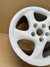 Laden Sie das Bild in den Galerie-Viewer, 1x Alufelge 18 Zoll 10.0" 5x130 Porsche Carrera Rim Wheel FEL3131571781go