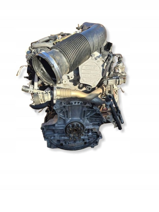 Motor Volvo I D4204T9 2.0 150PS 110kW 111TKm 2015 Diesel Engine Komplett MOT2238516320sk