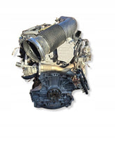 Laden Sie das Bild in den Galerie-Viewer, Motor Volvo I D4204T9 2.0 150PS 110kW 111TKm 2015 Diesel Engine Komplett MOT2238516320sk